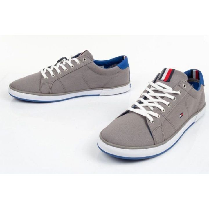 Vyriški kedai Tommy Hilfiger