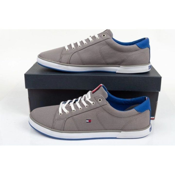 Vyriški kedai Tommy Hilfiger