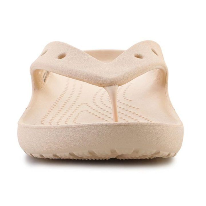 Uniseks šlepetės per pirštą Crocs Classic Flip V2