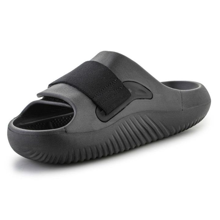 Uniseks šlepetės Crocs Mellow Luxe Recovery
