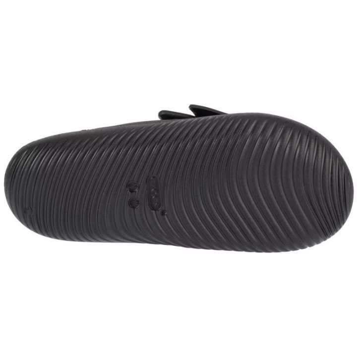 Uniseks šlepetės Crocs Mellow Luxe Recovery