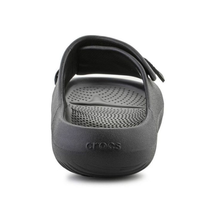Uniseks šlepetės Crocs Mellow Luxe Recovery