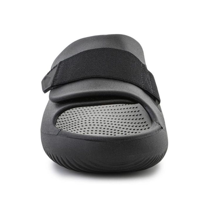 Uniseks šlepetės Crocs Mellow Luxe Recovery
