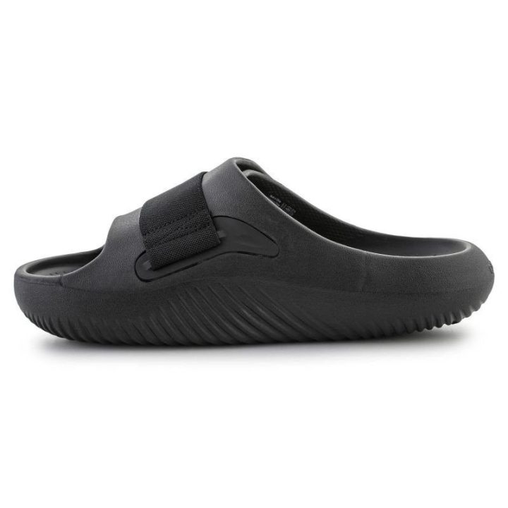 Uniseks šlepetės Crocs Mellow Luxe Recovery