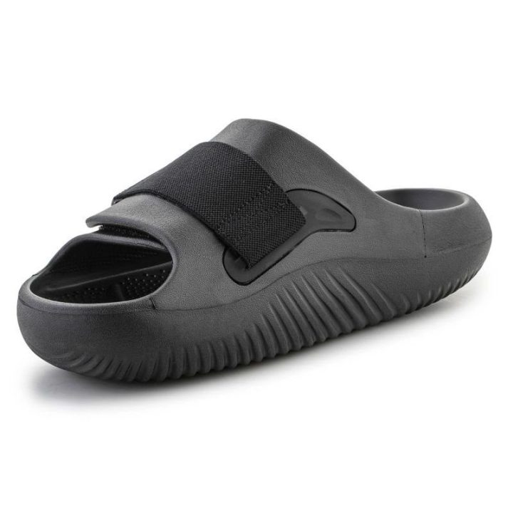 Uniseks šlepetės Crocs Mellow Luxe Recovery