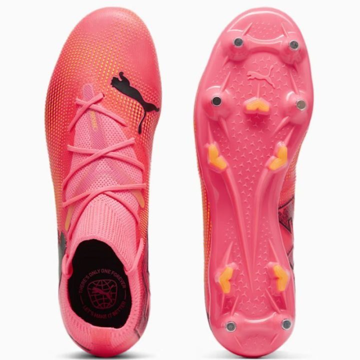 Vyriški futbolo bateliai Puma Future 7 Match MxSG