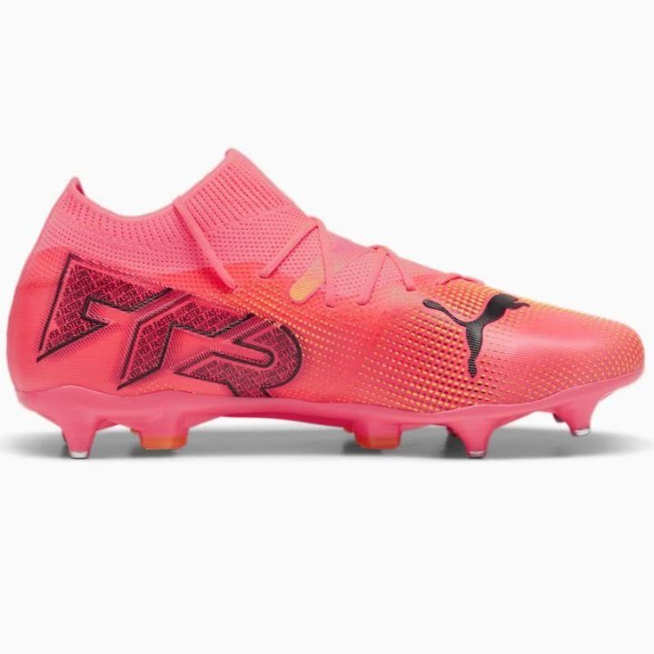 Vyriški futbolo bateliai Puma Future 7 Match MxSG