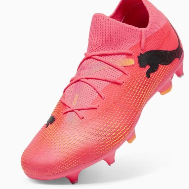 Vyriški futbolo bateliai Puma Future 7 Match MxSG