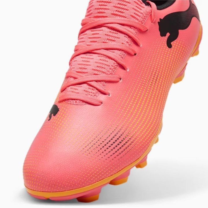 Vyriški futbolo bateliai FG/AG Puma Future 7 Play