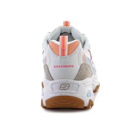 Moteriški sportbačiai Skechers D'Lites