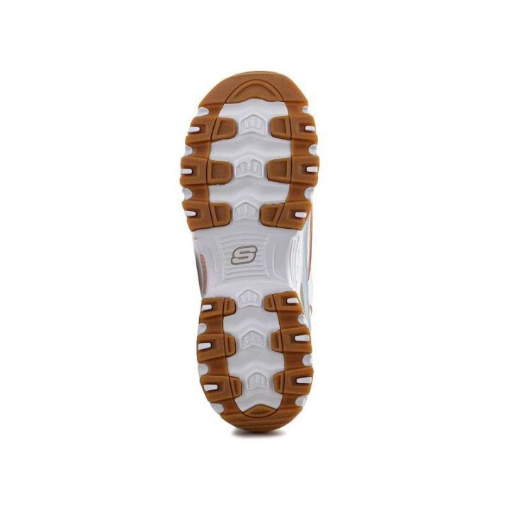 Moteriški sportbačiai Skechers D'Lites
