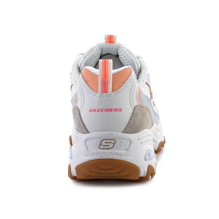 Moteriški sportbačiai Skechers D'Lites