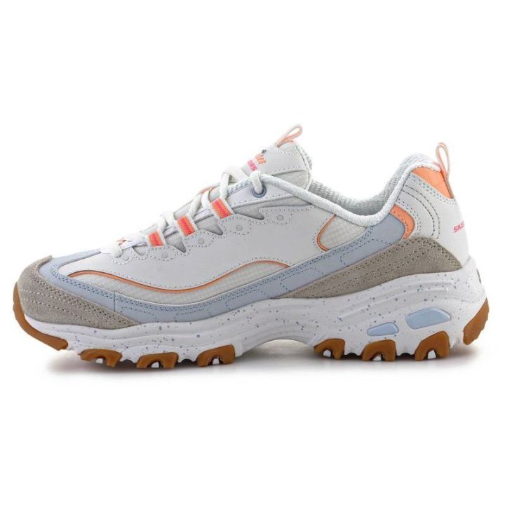 Moteriški sportbačiai Skechers D'Lites