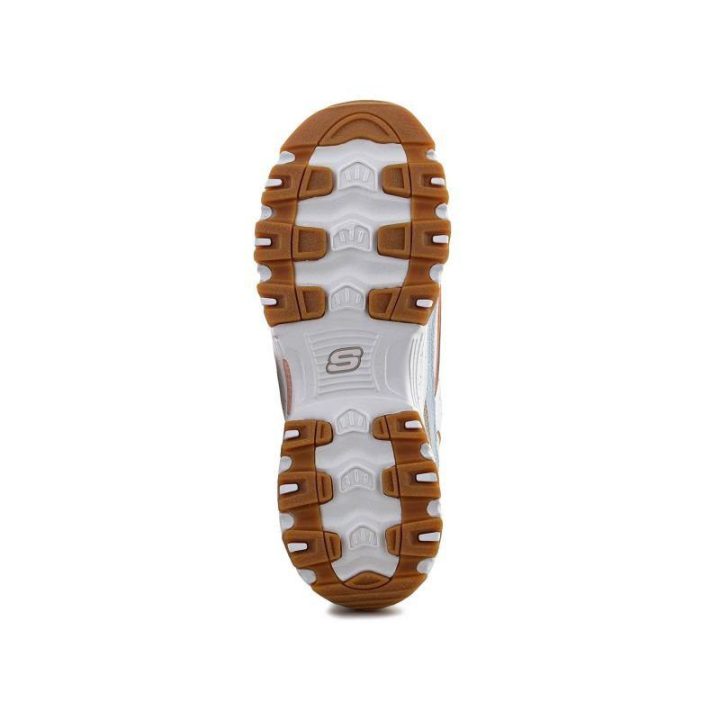 Moteriški sportbačiai Skechers D'Lites