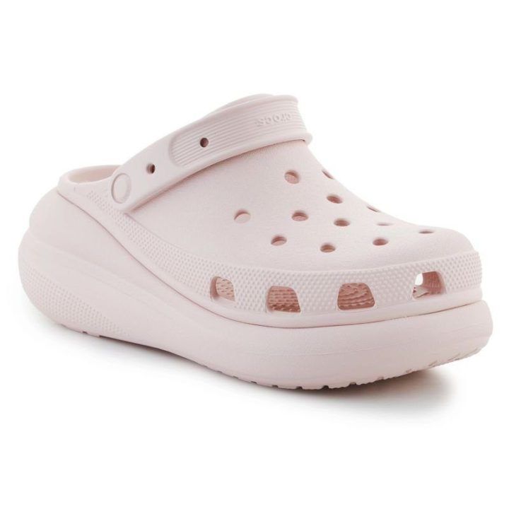 Moteriškos klumpės Crocs Classic Crush
