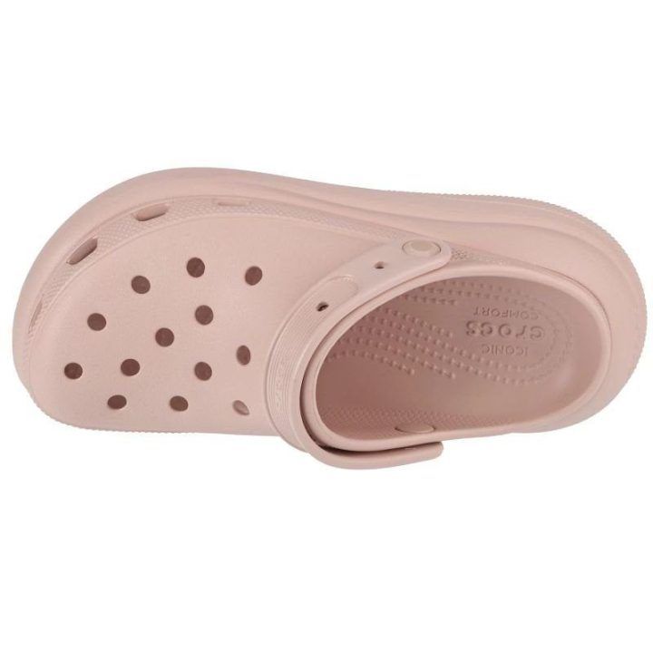 Moteriškos klumpės Crocs Classic Crush