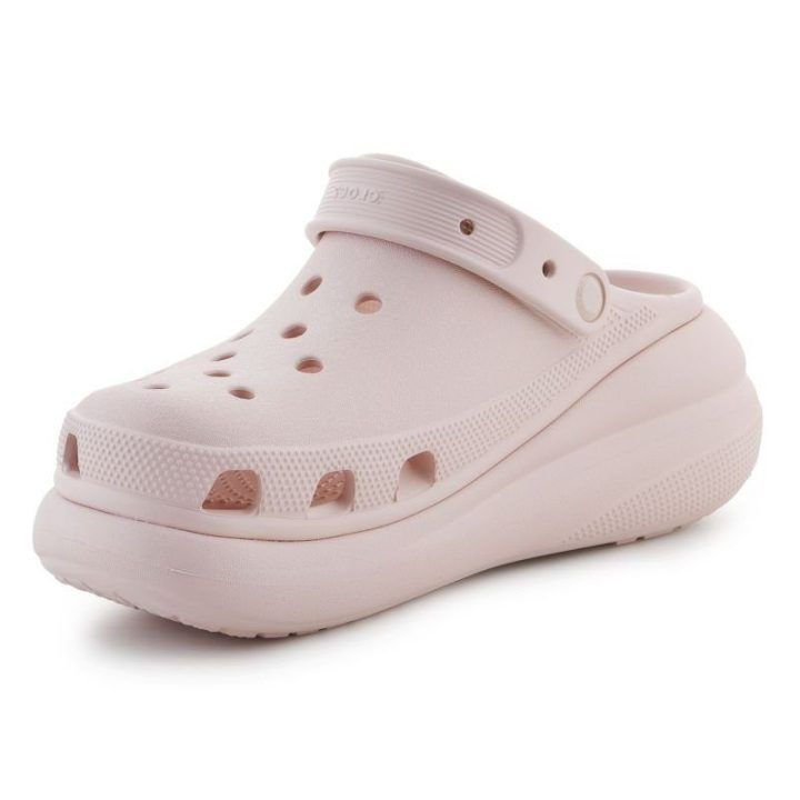 Moteriškos klumpės Crocs Classic Crush