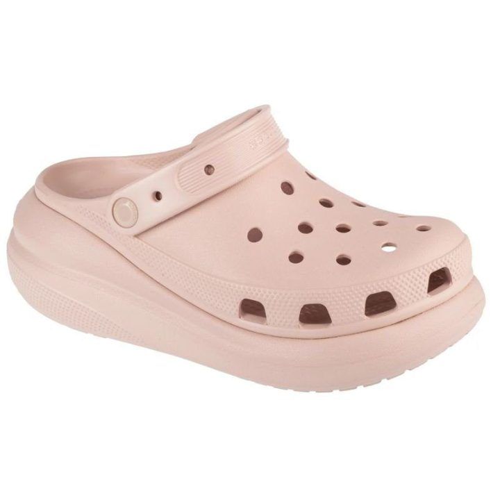 Moteriškos klumpės Crocs Classic Crush