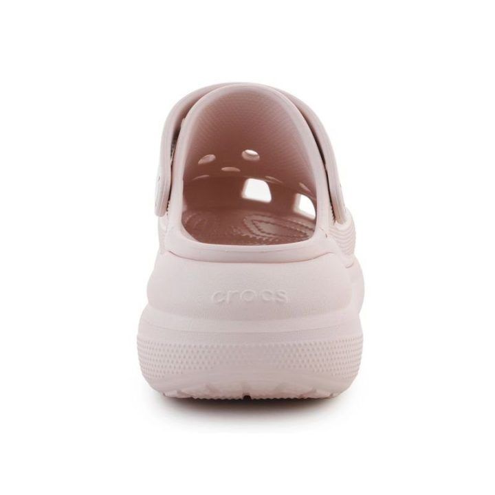 Moteriškos klumpės Crocs Classic Crush