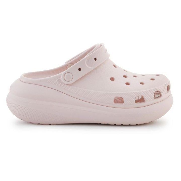 Moteriškos klumpės Crocs Classic Crush