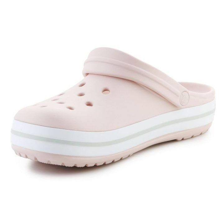 Moteriškos klumpės Crocs Crocband