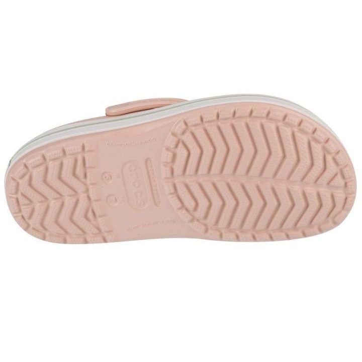 Moteriškos klumpės Crocs Crocband