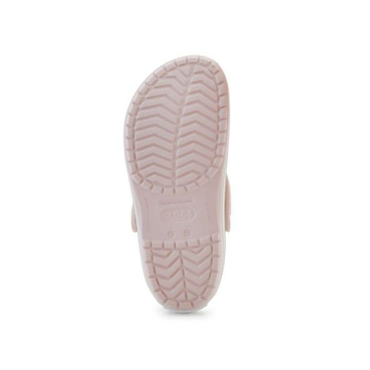 Moteriškos klumpės Crocs Crocband
