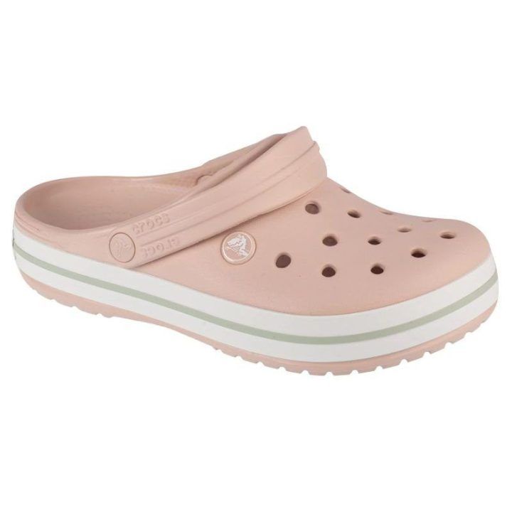 Moteriškos klumpės Crocs Crocband