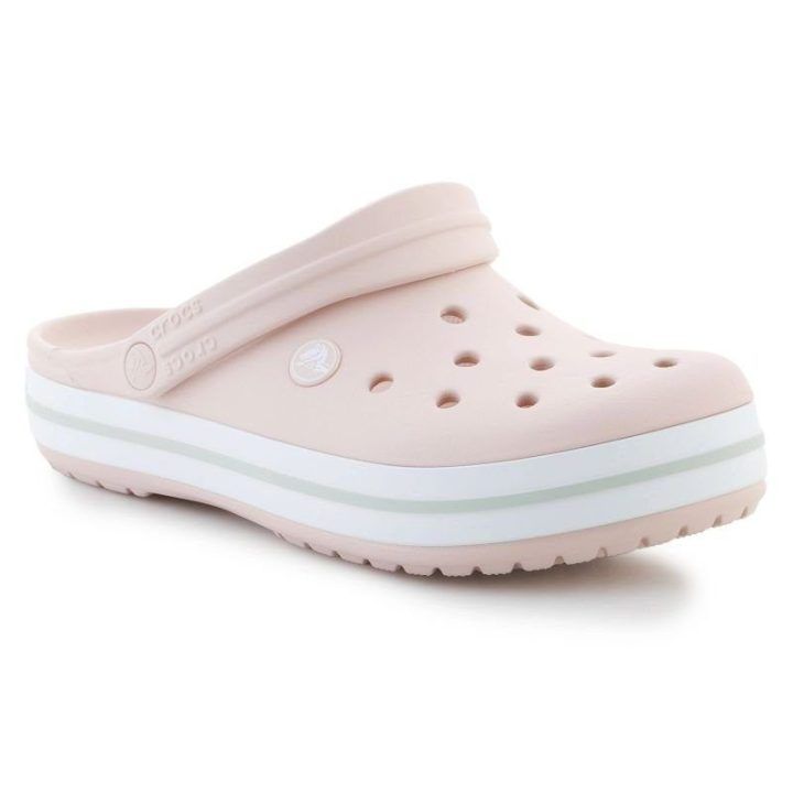 Moteriškos klumpės Crocs Crocband