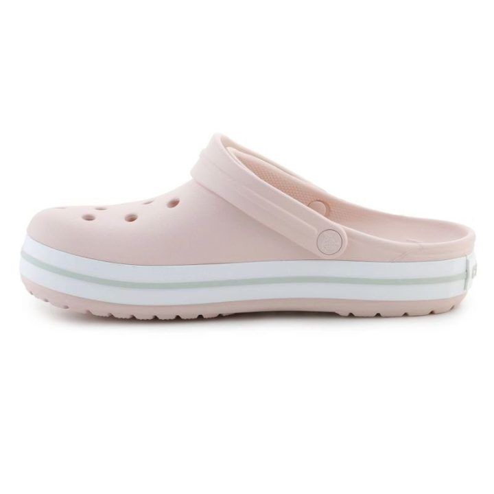 Moteriškos klumpės Crocs Crocband