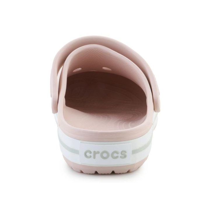 Moteriškos klumpės Crocs Crocband