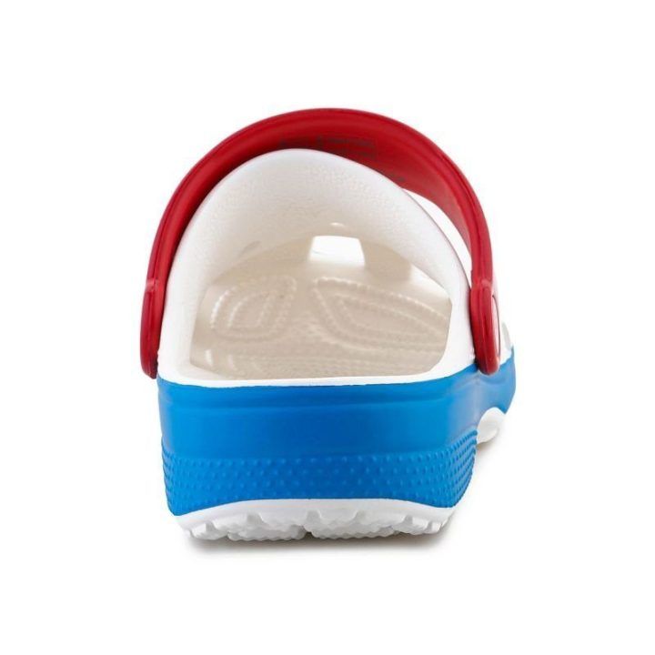 Vaikiškos klumpės su Hello Kitty motyvu Crocs Classic
