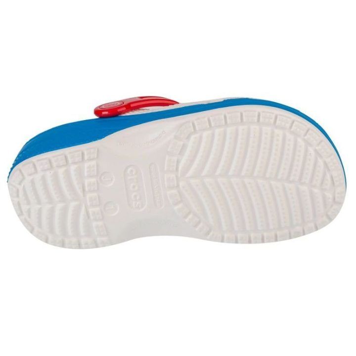 Vaikiškos klumpės su Hello Kitty motyvu Crocs Classic