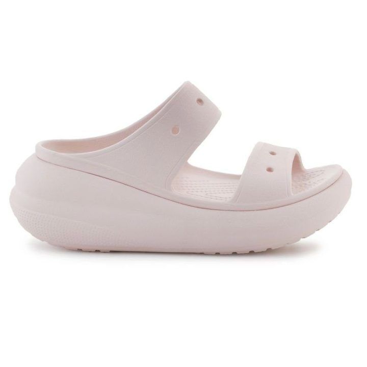 Moteriškos šlepetės Crocs Crush Sandal