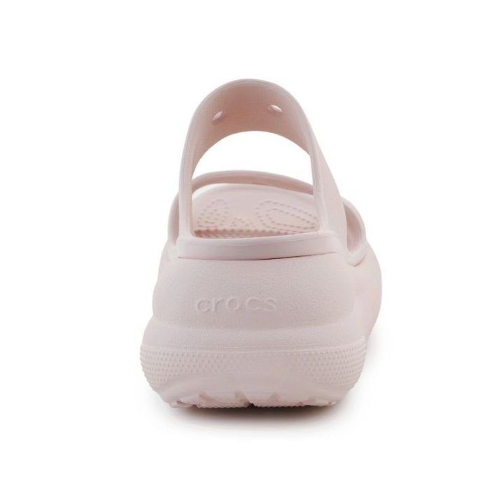 Moteriškos šlepetės Crocs Crush Sandal