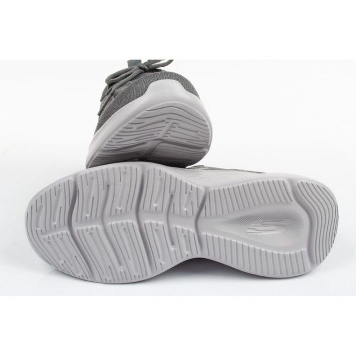 Vyriški įspiriami sportbačiai Skechers