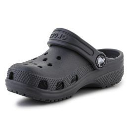 Vaikiškos klumpės Crocs Classic 206990-0DA