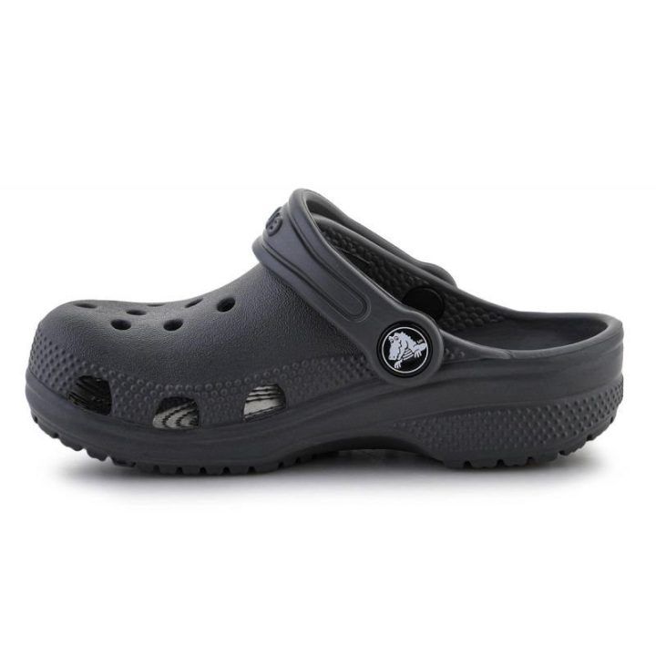 Vaikiškos klumpės Crocs Classic 206990-0DA