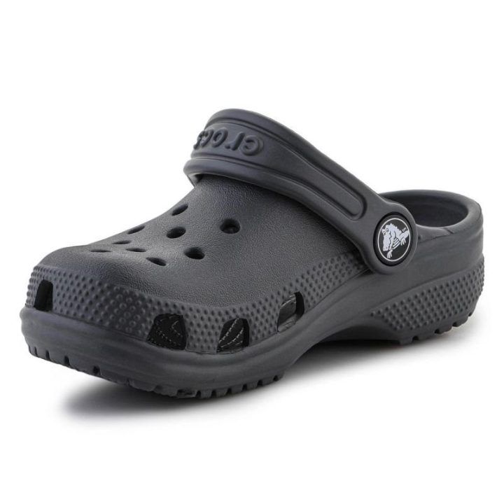 Vaikiškos klumpės Crocs Classic 206990-0DA