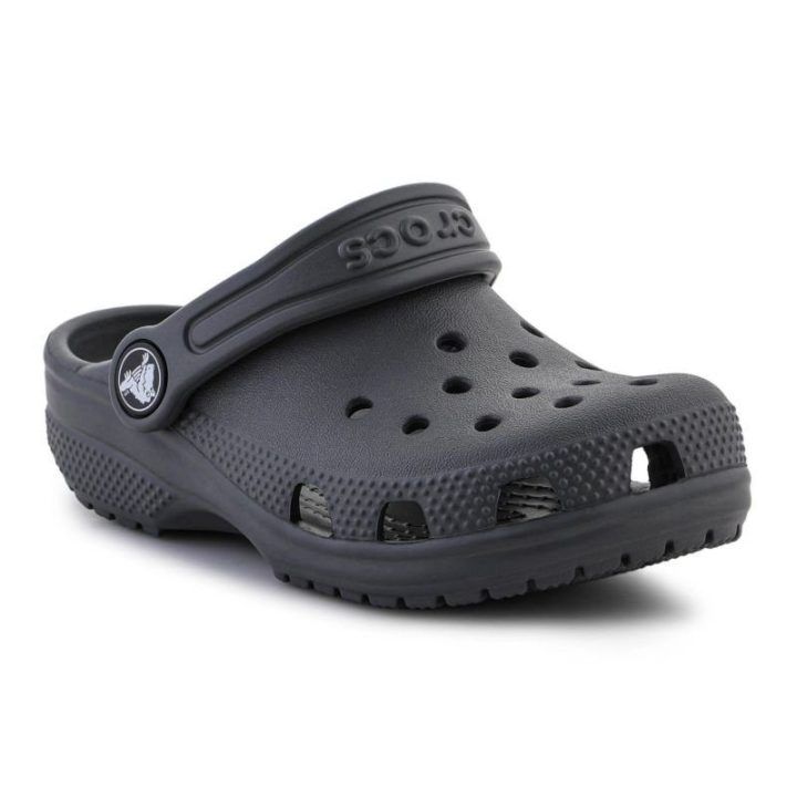 Vaikiškos klumpės Crocs Classic 206990-0DA