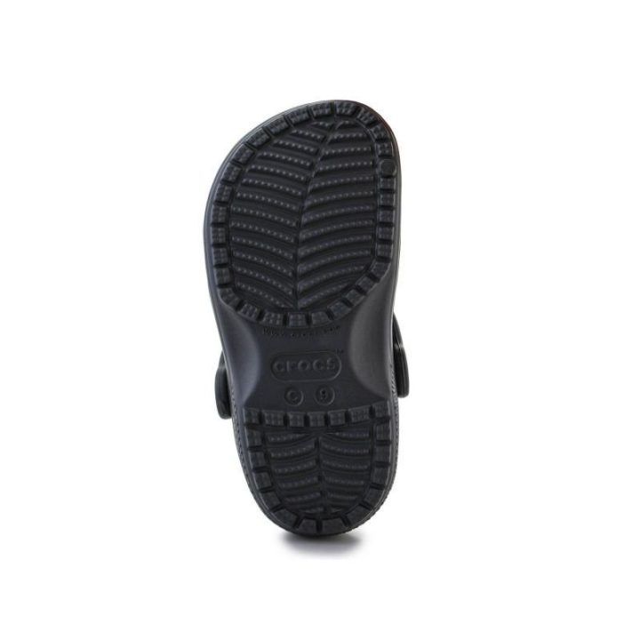 Vaikiškos klumpės Crocs Classic 206990-0DA