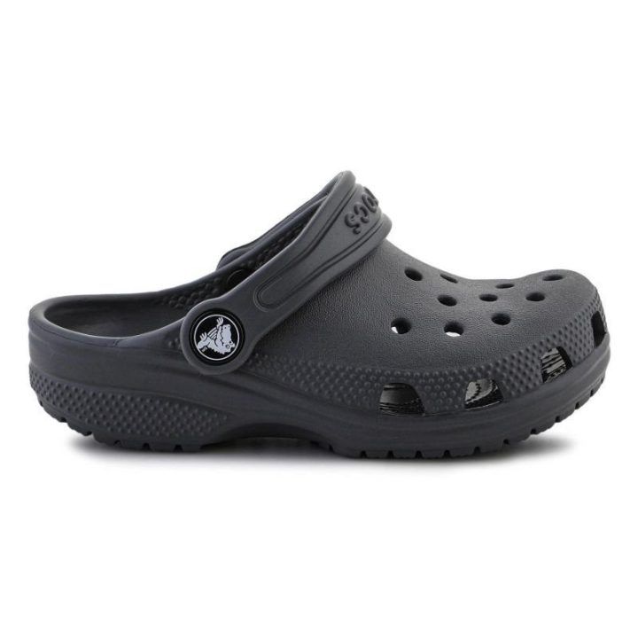 Vaikiškos klumpės Crocs Classic 206990-0DA