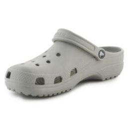 Moteriškos klumpės Crocs Classic