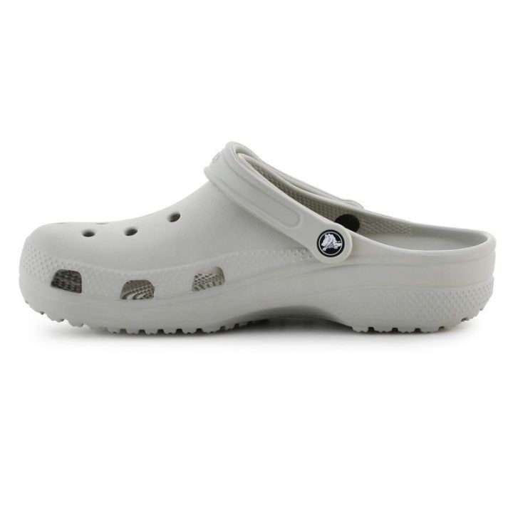 Moteriškos klumpės Crocs Classic