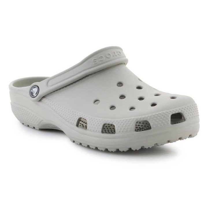 Moteriškos klumpės Crocs Classic