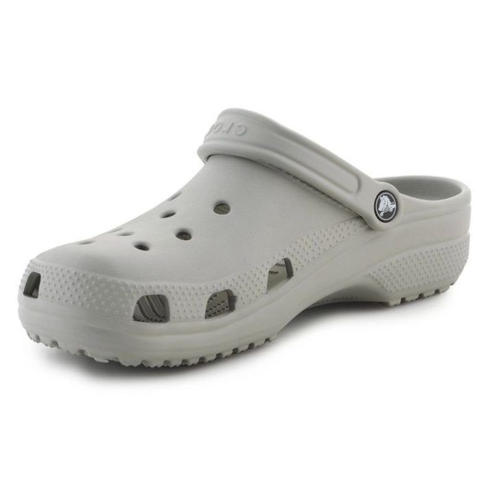 Moteriškos klumpės Crocs Classic