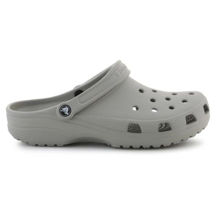 Moteriškos klumpės Crocs Classic