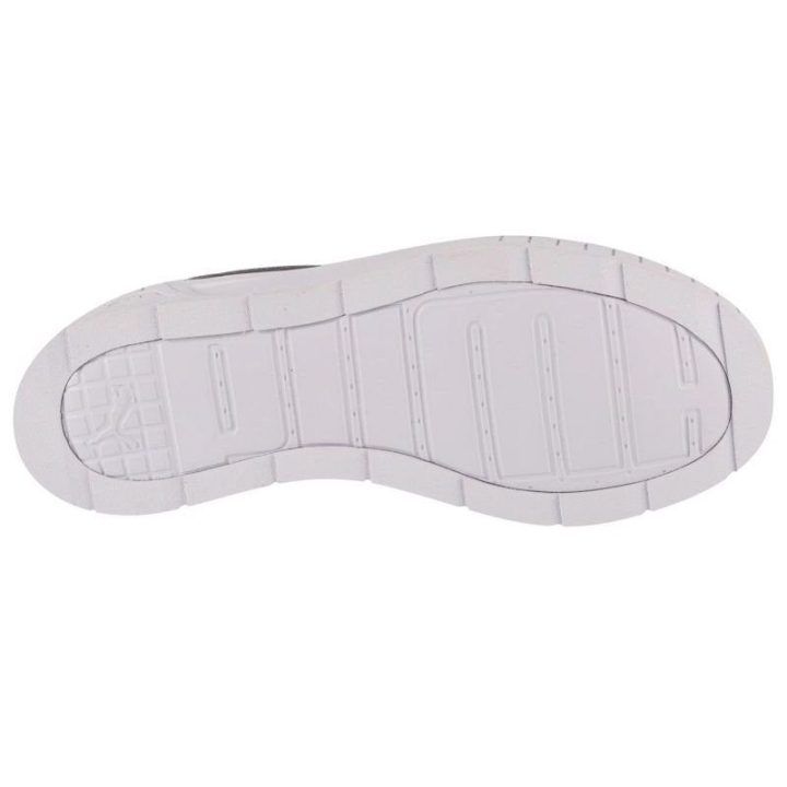 Moteriški sportbačiai Puma Karmen Wedge, juodi