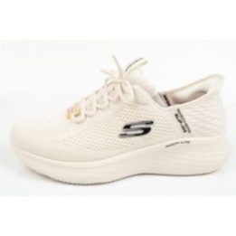 Vyriški įspiriami sportbačiai Skechers, smėlio