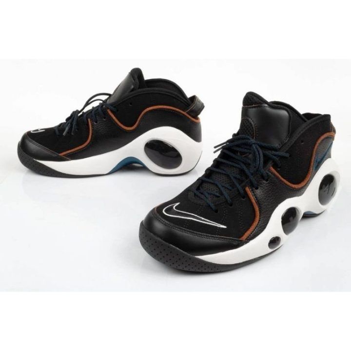 Vyriški odiniai sportbačiai Nike Air Zoom, juodi